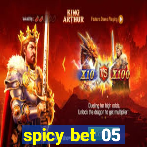 spicy bet 05